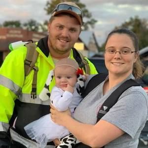 Meet your Posher, Codie